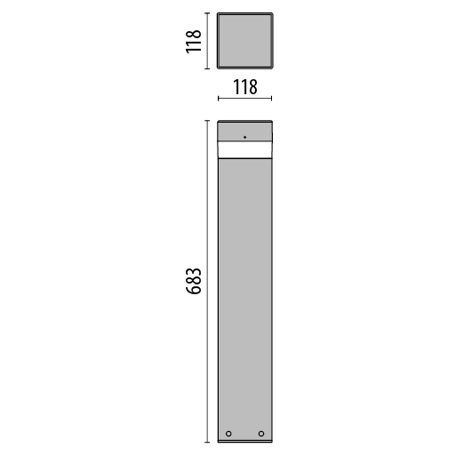 Tech Design Q-LIGHT 1++